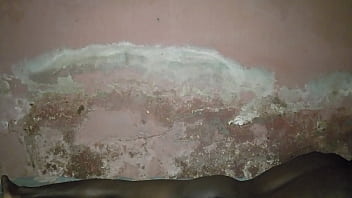 Late midnight masturbation