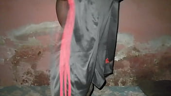 Late midnight masturbation