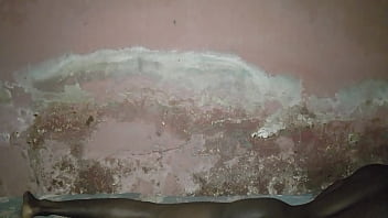 Late midnight masturbation