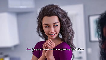 My bimbo dream #01 he kept fucking latina milf after cumming inside her