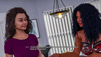 My bimbo dream #01 he kept fucking latina milf after cumming inside her