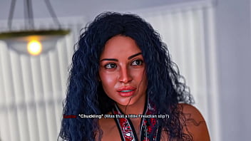 My bimbo dream #01 he kept fucking latina milf after cumming inside her