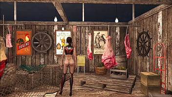 Fo4 hot fashion #1