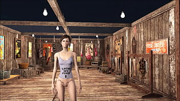 Fo4 hot fashion #1