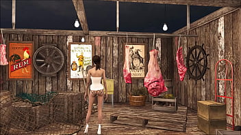 Fo4 hot fashion #1