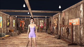 Fo4 hot fashion #1