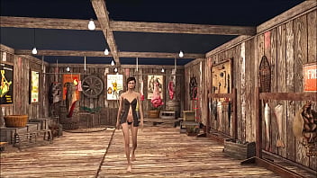 Fo4 hot fashion #1