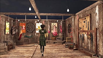 Fo4 hot fashion #1