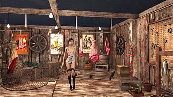 Fo4 hot fashion #1
