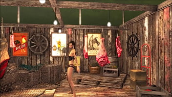 Fo4 hot fashion #1