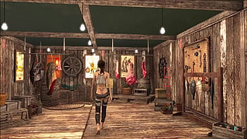 Fo4 hot fashion #1