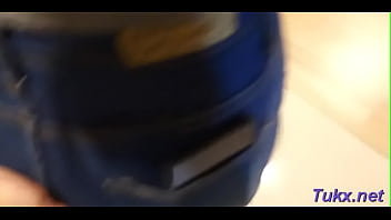 Beef bayonet riding ends with lots of taking young mickey's orgasms