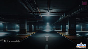 Ep13 sexual desires of hazel female anchor next door