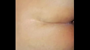 Sexy wife giving best anal sex