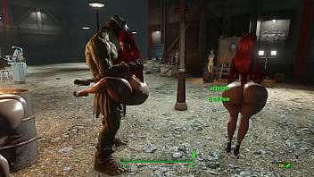 Fo4 refugio 99