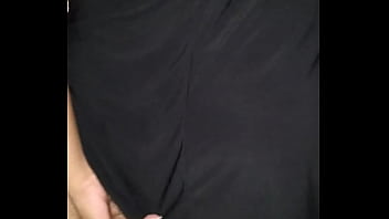 Star showing that ass face down ass up