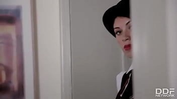 Fetish fuck brunette babes get kinky Fetish fuck brunette babes get kinky