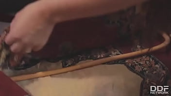 Fetish fuck brunette babes get kinky