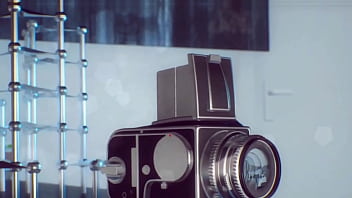 Amigas no motel fudendo