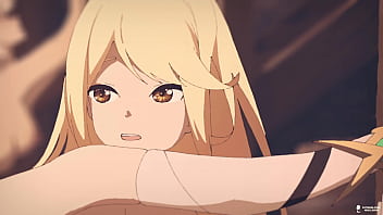 Xenoblade porn parody