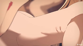 Xenoblade porn parody