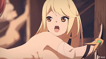 Xenoblade porn parody