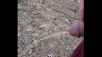 Kaso221 Outside Pee thumbnail