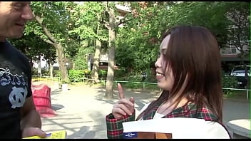 Asian whore gets double penetrated anal sex from two gringos