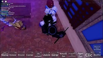 Los sdlg se follan a vel