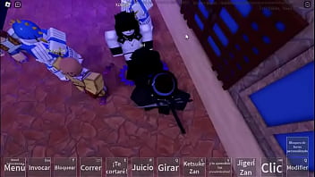 Los sdlg se follan a vel