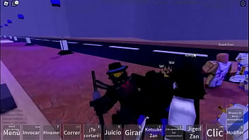 Los sdlg se follan a vel