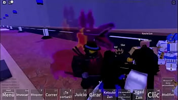 Los sdlg se follan a vel