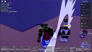 Los sdlg se follan a vel