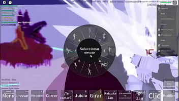 Los sdlg se follan a vel