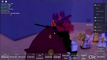 Los sdlg se follan a vel