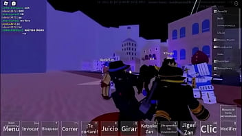 Los sdlg se follan a vel