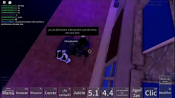 Los sdlg se follan a vel