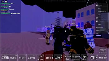 Los sdlg se follan a vel