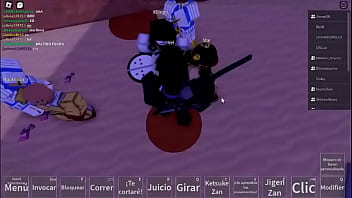 Los sdlg se follan a vel