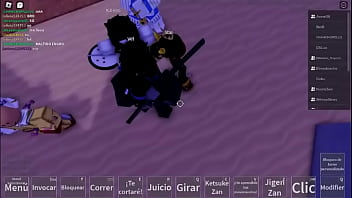 Los sdlg se follan a vel