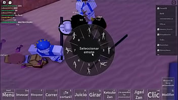 Los sdlg se follan a vel