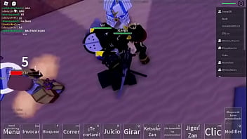 Los sdlg se follan a vel