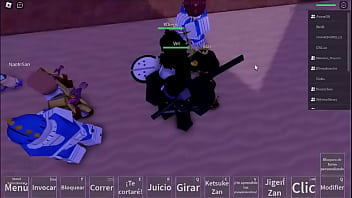 Los sdlg se follan a vel