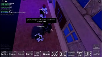 Los sdlg se follan a vel