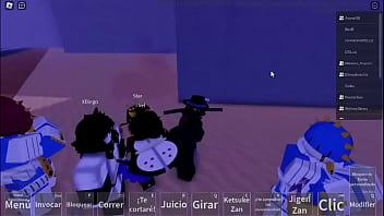 Los sdlg se follan a vel