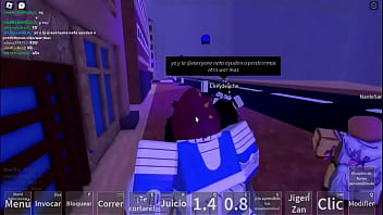 Los sdlg se follan a vel