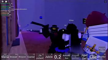 Los sdlg se follan a vel