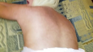 Ms paris does nothing but anal part 1