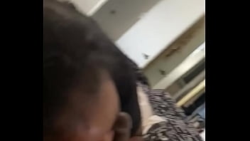 I love sucking black dicks