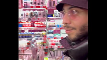 Je vais tester le fameux « tenga » japonais je mettrai bientôt une vidéo sur